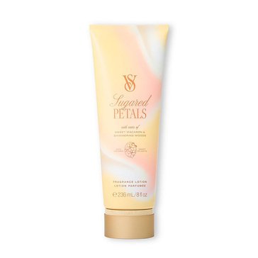 Victoria's Secret Sugared Petals Fragrance Lotion