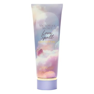 Victoria's Secret Love Spell Daydream Fragrance Lotion
