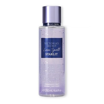 Victoria's Secret Love Spell Starlit Mist