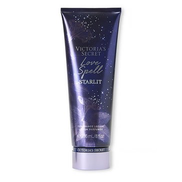 Victoria's Secret Love Spell Starlit Lotion