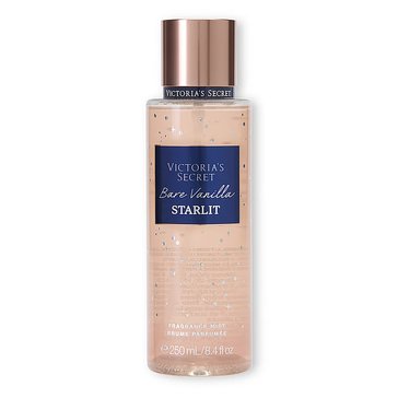 Victoria's Secret Bare Vanilla Starlit Mist