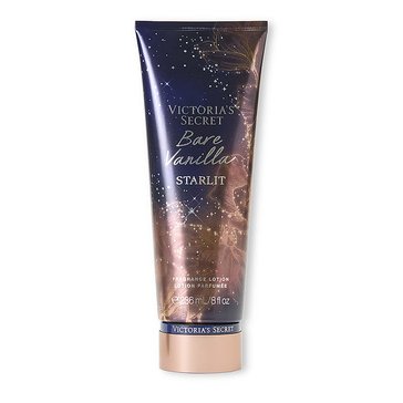 Victoria's Secret Bare Vanilla Starlit Lotion