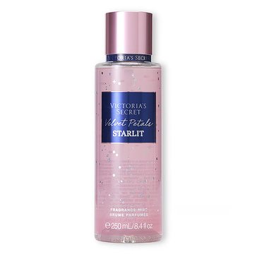 Victoria's Secret Velvet Petals Starlit Mist