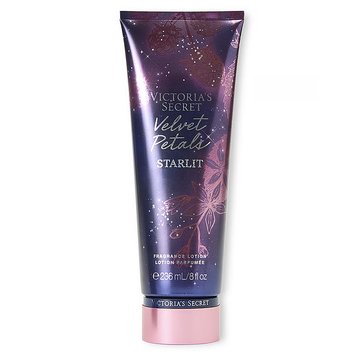 Victoria's Secret Velvet Petals Starlit Lotion