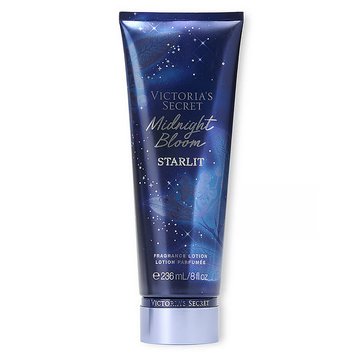 Victoria's Secret Midnight Bloom Starlit 8-oz Fragrance Lotion