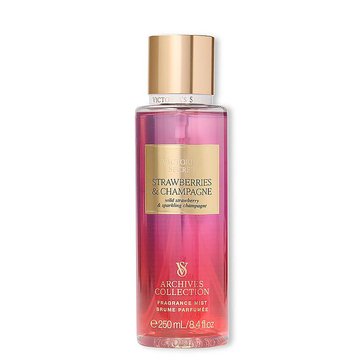 Victoria's Secret Strawberries/Champagne Mist
