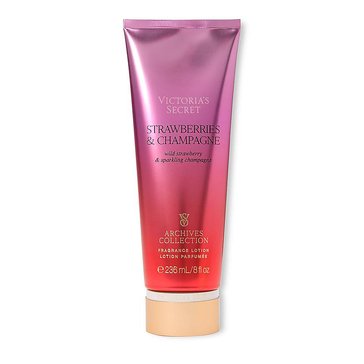 Victoria's Secret Strawberries/Champagne Lotion