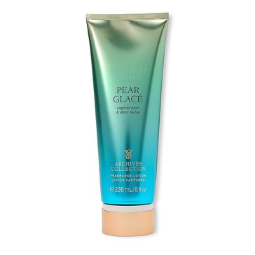 Victoria's Secret Pear Glace Lotion