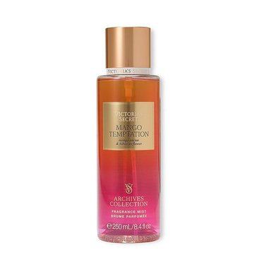 Victoria's Secret Mango Temptation Mist