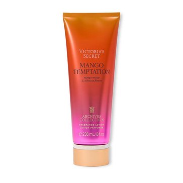 Victoria's Secret Mango Temptation Lotion