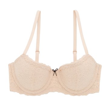 Aerie Women's Show Off Lightly Lined Balconette Bra