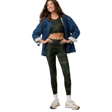 OFFLINE By Aerie Women's Goals Gloss Legging