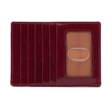 Hobo Euro Slide Card Case