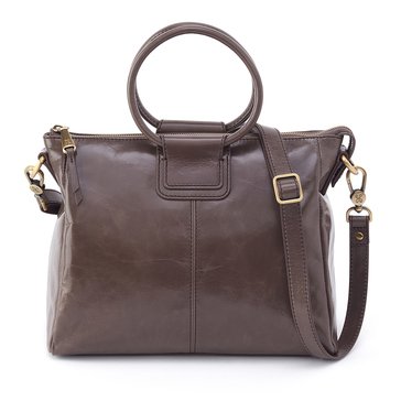 Hobo Sheila Medium Satchel