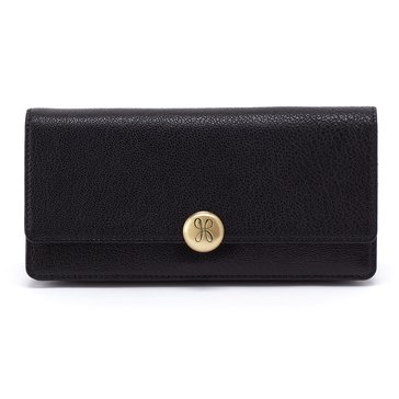 Hobo Hutton Large Wallet