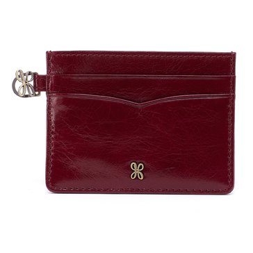 Hobo Charmed Card Case