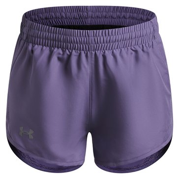 Under Armour Big Girls' 3
