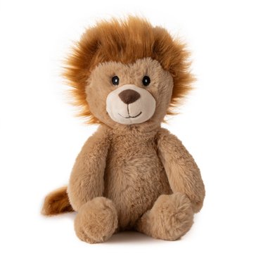 The Petting Zoo Bumblez Lion 12