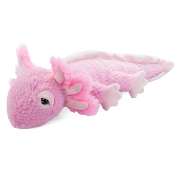 The Petting Zoo Fuzzlez Axolotl 20