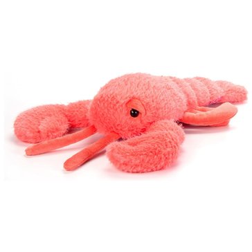 The Petting Zoo Fuzzlez Lobster 14