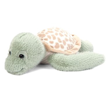 The Petting Zoo Fuzzlez Sea Turtle 14