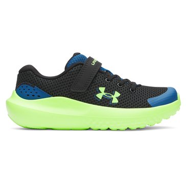 Under Armour Little Kids' Surge 4 Running Shoe