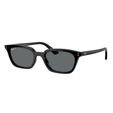 Ray-Ban Unisex Zaya Polarized Sunglasses