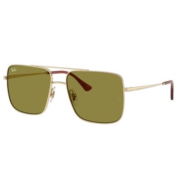 Ray-Ban Unisex Ari Non Polarized Sunglasses