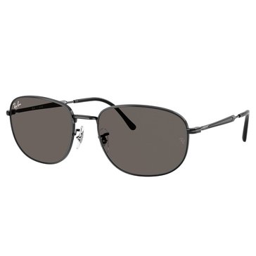 Ray-Ban Unisex Pillow Non Polarized Sunglasses