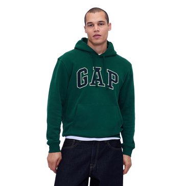 Gap Men's Core Arch Pullover Hoodie
