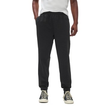 Gap Men's V-Heritage Logo Jogger Pants