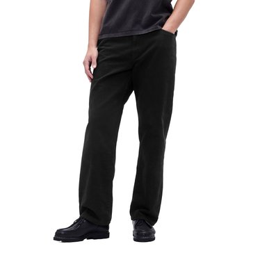 Gap Men's Relaxed Straight Denim Jean