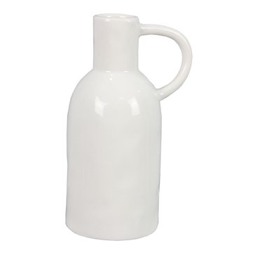 Youngs Inc Porcelain Tabletop Vase