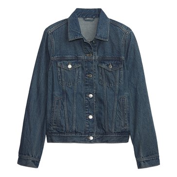 Gap Women's Icon Jacket