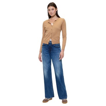 Gap Women's Crew Cardigan