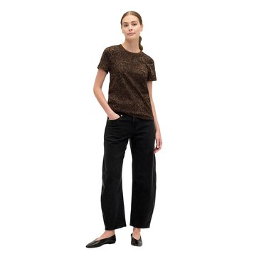 Gap Women's French Crew Novel Top
