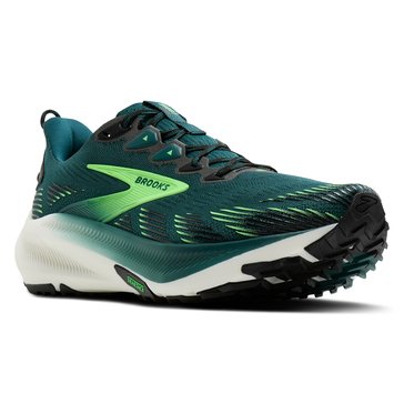 Brooks Men's Ghost Trail Running Shoe