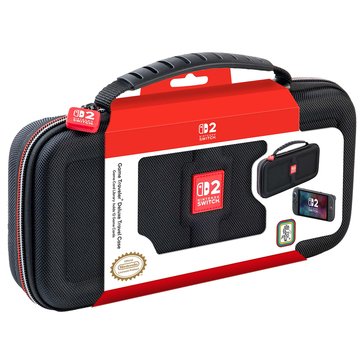 RDS Game Traveler Deluxe Travel Case for Nintendo Switch 2