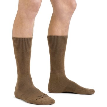 Darn Tough Men's Tactical Cushioned Midweight Boot Socks