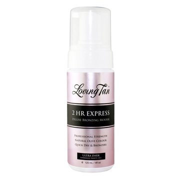 Loving Tan 2 Hour Express Self Tanning Mousse