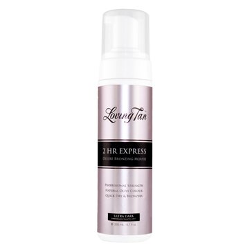 Loving Tan 2 Hour Express Self Tanning Mousse