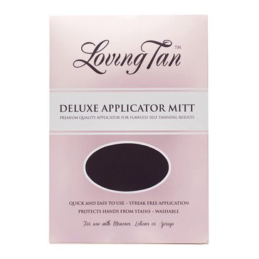 Loving Tan Deluxe Applicator Mitt