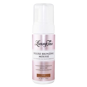 Loving Tan Deluxe Bronzing Mousse