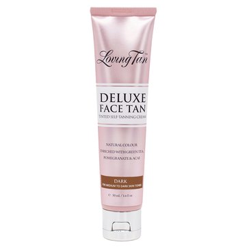 Loving Tan Deluxe Face