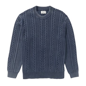 AE Men's Crew Neck Sweater