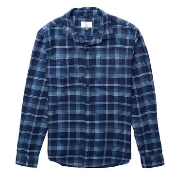 AE Men's Flannel Shirt