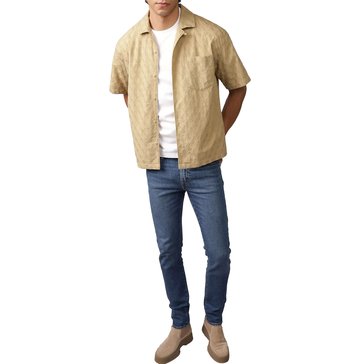 AE Men's Everyday Button-Up Shirt