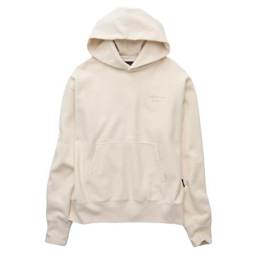 AE Men's Laidback Luxe Heavyweight Graphic Hoodie