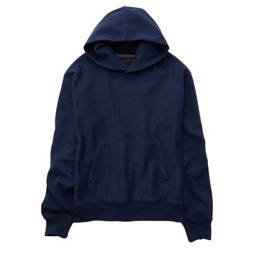 AE Men's Laidback Luxe Heavyweight Graphic Hoodie