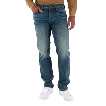 Devil Dog Men's Athletic Jeans